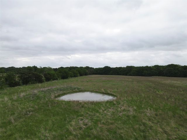 TBD County Road 1145, Ravenna, TX 75476