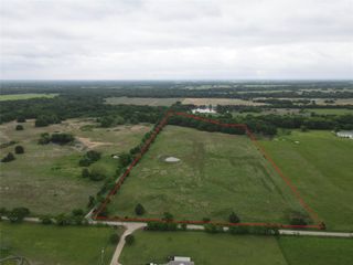 TBD County Road 1145, Ravenna, TX 75476