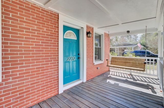 2232 Doris Drive, Charleston, SC 29414