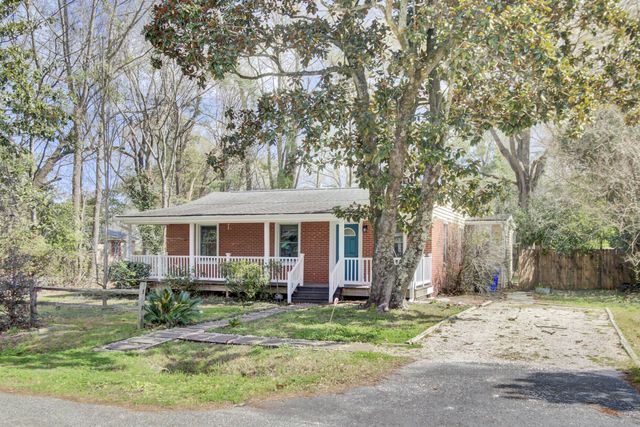 2232 Doris Drive, Charleston, SC 29414