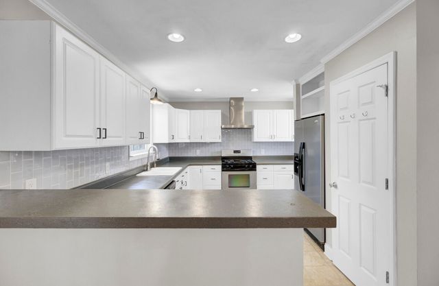 2232 Doris Drive, Charleston, SC 29414