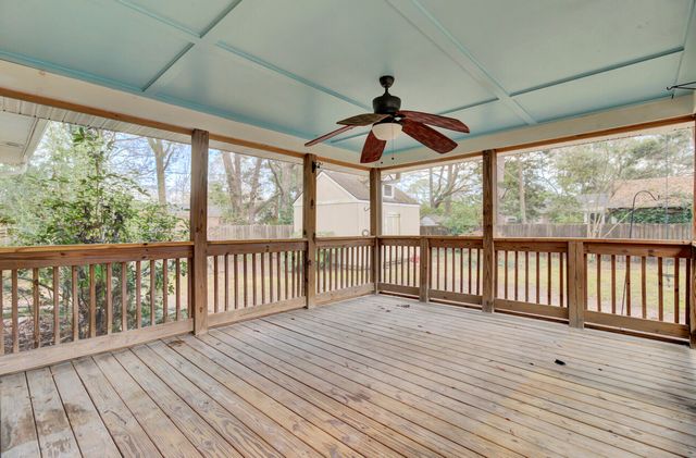 2232 Doris Drive, Charleston, SC 29414