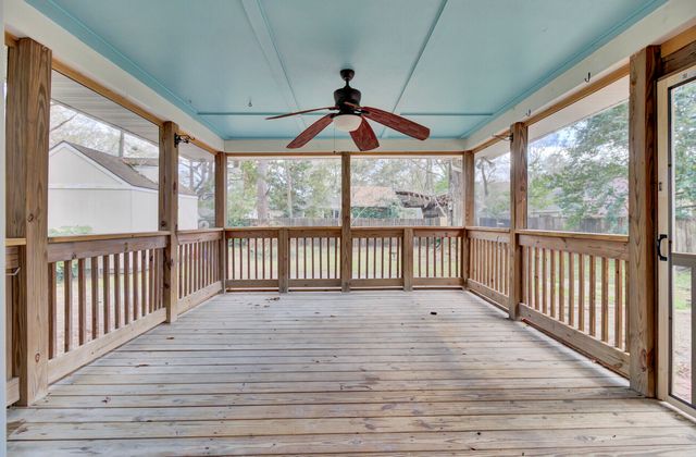 2232 Doris Drive, Charleston, SC 29414