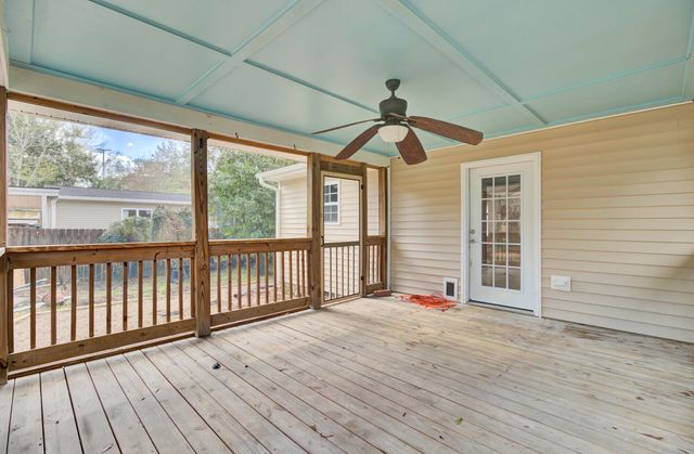 2232 Doris Drive, Charleston, SC 29414