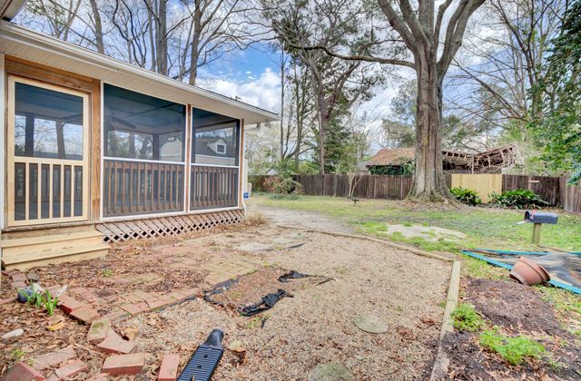 2232 Doris Drive, Charleston, SC 29414