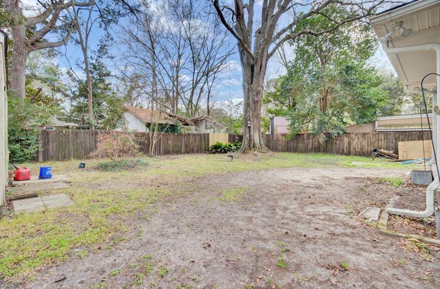 2232 Doris Drive, Charleston, SC 29414