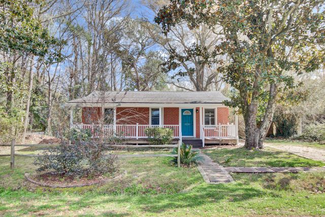 2232 Doris Drive, Charleston, SC 29414