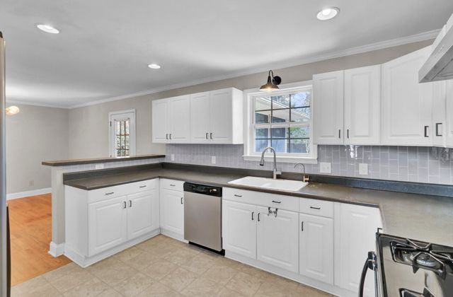 2232 Doris Drive, Charleston, SC 29414