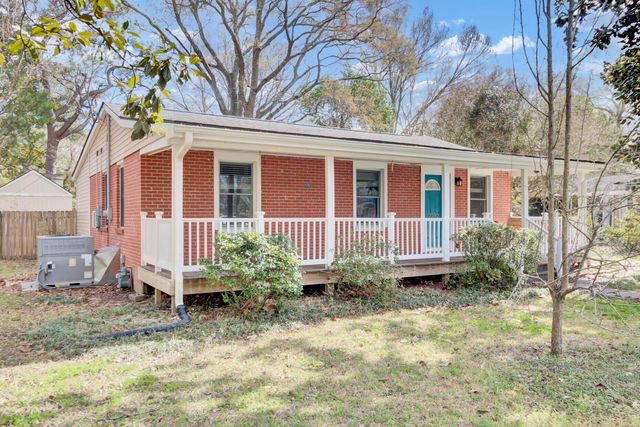 2232 Doris Drive, Charleston, SC 29414