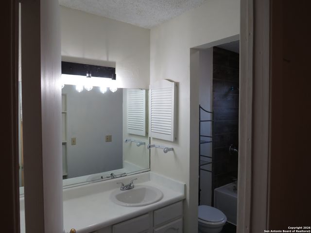 5518 Eaglewood, San Antonio, TX 78233