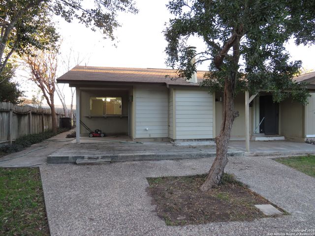 5518 Eaglewood, San Antonio, TX 78233