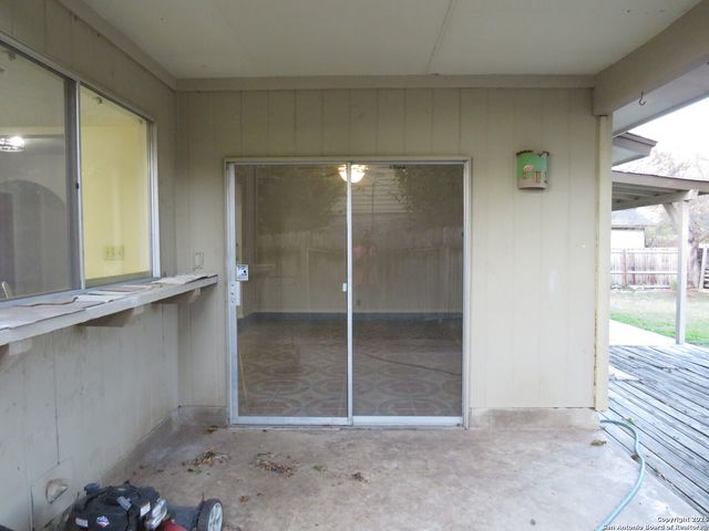 5518 Eaglewood, San Antonio, TX 78233