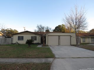 5518 Eaglewood, San Antonio, TX 78233