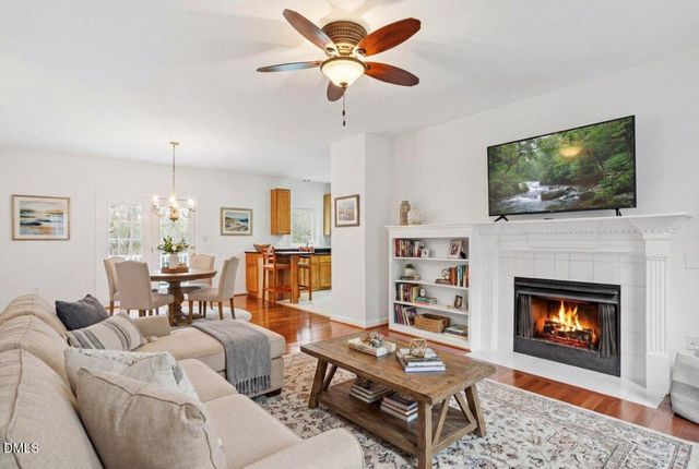 15004 New Light Road, Wake Forest, NC 27587