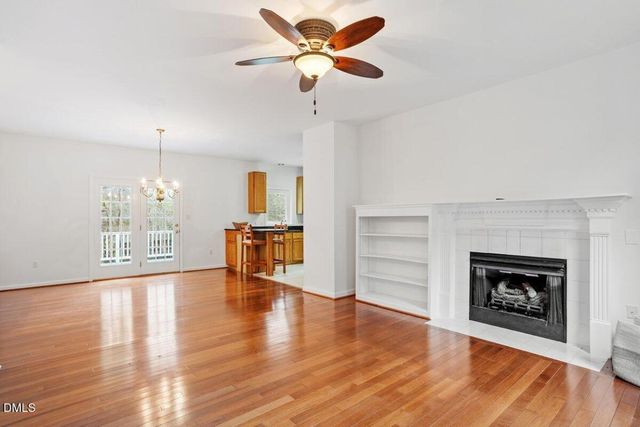 15004 New Light Road, Wake Forest, NC 27587