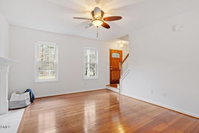 15004 New Light Road, Wake Forest, NC 27587