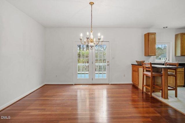 15004 New Light Road, Wake Forest, NC 27587