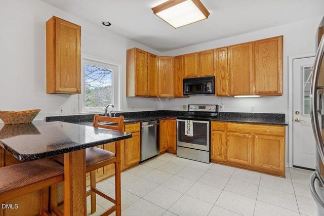 15004 New Light Road, Wake Forest, NC 27587