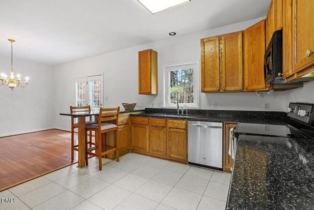 15004 New Light Road, Wake Forest, NC 27587