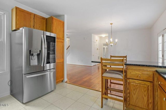 15004 New Light Road, Wake Forest, NC 27587