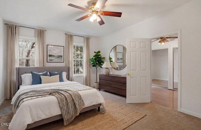 15004 New Light Road, Wake Forest, NC 27587