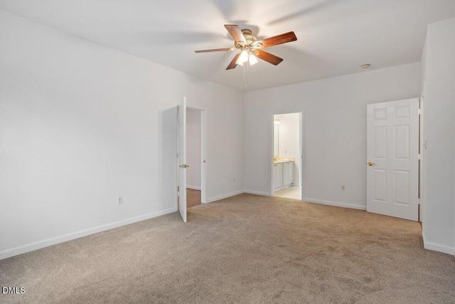 15004 New Light Road, Wake Forest, NC 27587