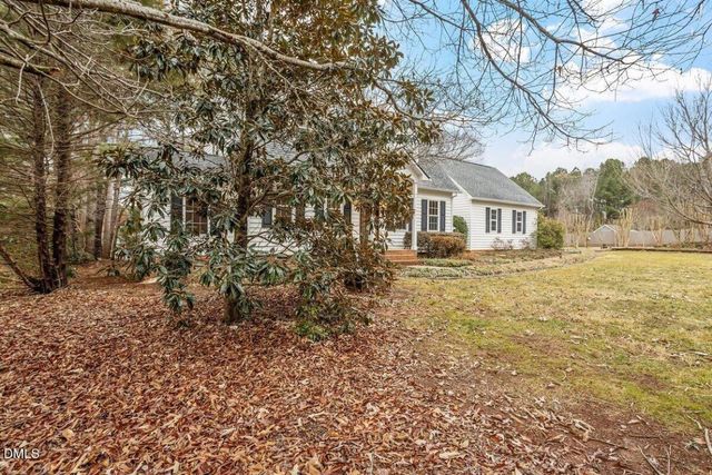 15004 New Light Road, Wake Forest, NC 27587