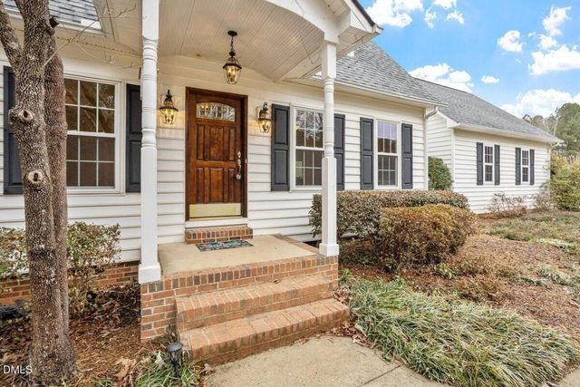 15004 New Light Road, Wake Forest, NC 27587