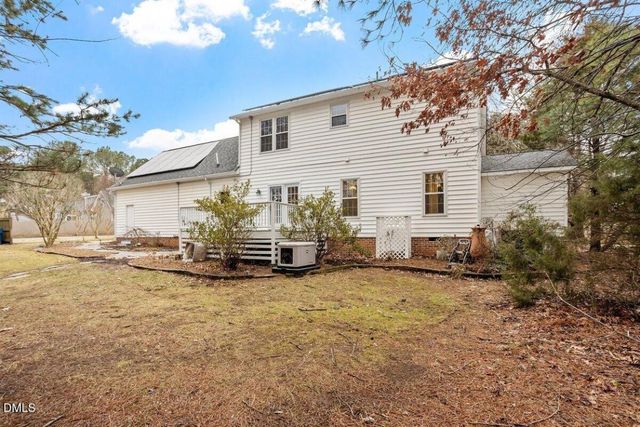 15004 New Light Road, Wake Forest, NC 27587