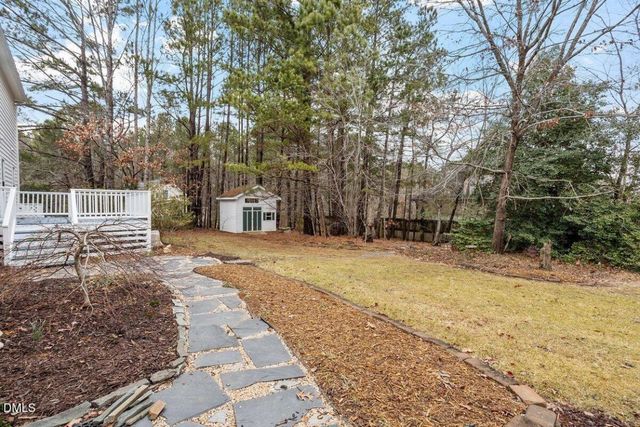 15004 New Light Road, Wake Forest, NC 27587