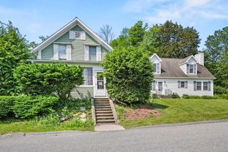 3 Newton Street, Barre, MA 01005