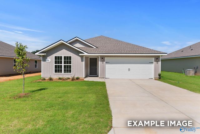 142 Birds Nest Lane, Toney, AL 35773