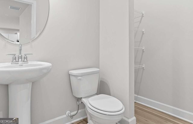 384 Capri Court, Mcdonough, GA 30252