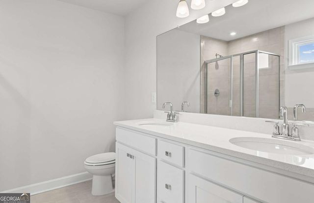 384 Capri Court, Mcdonough, GA 30252