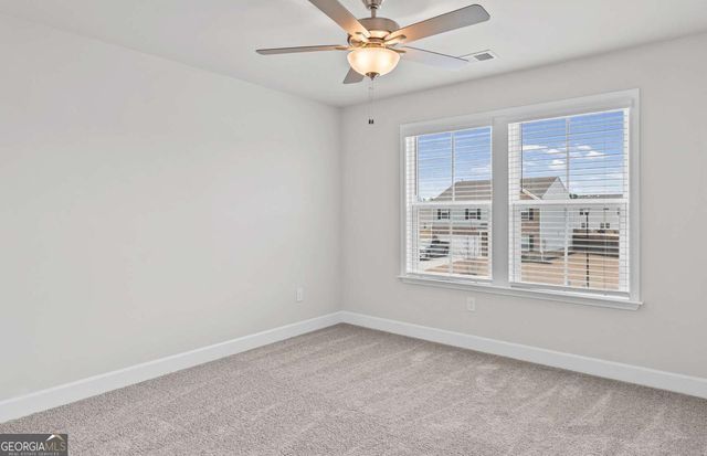 384 Capri Court, Mcdonough, GA 30252