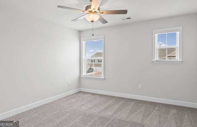 384 Capri Court, Mcdonough, GA 30252