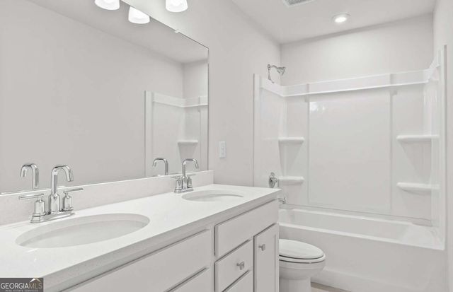 384 Capri Court, Mcdonough, GA 30252