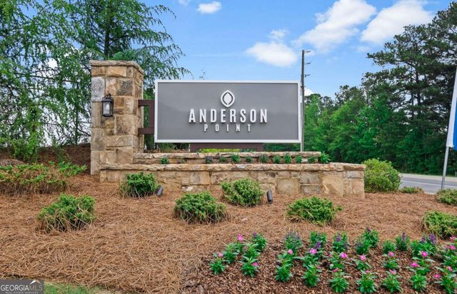 384 Capri Court, Mcdonough, GA 30252