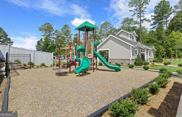 384 Capri Court, Mcdonough, GA 30252