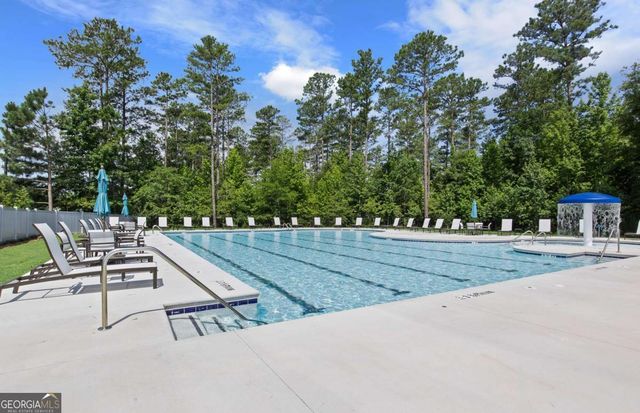 384 Capri Court, Mcdonough, GA 30252