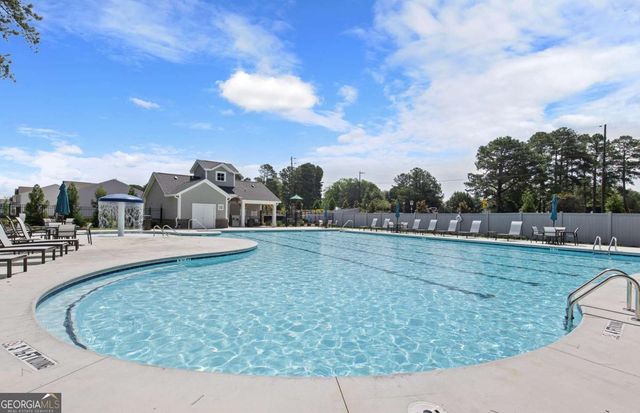 384 Capri Court, Mcdonough, GA 30252