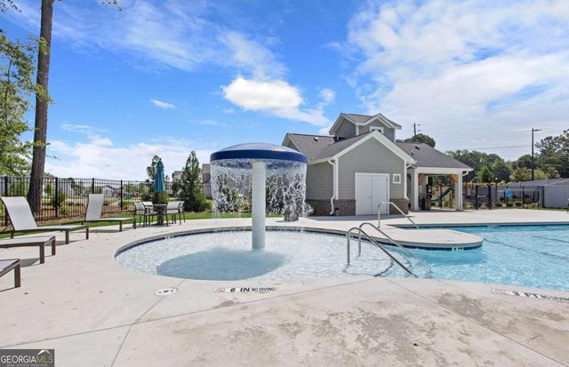 384 Capri Court, Mcdonough, GA 30252