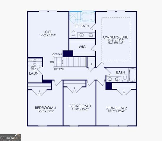 384 Capri Court, Mcdonough, GA 30252