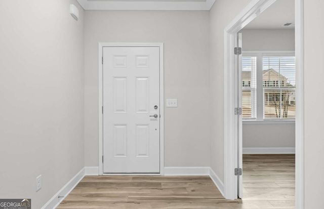 384 Capri Court, Mcdonough, GA 30252