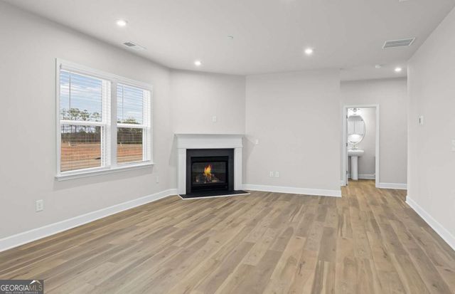 384 Capri Court, Mcdonough, GA 30252