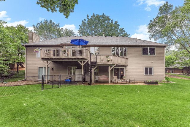 5857 Magnolia Lane N, Plymouth, MN 55442