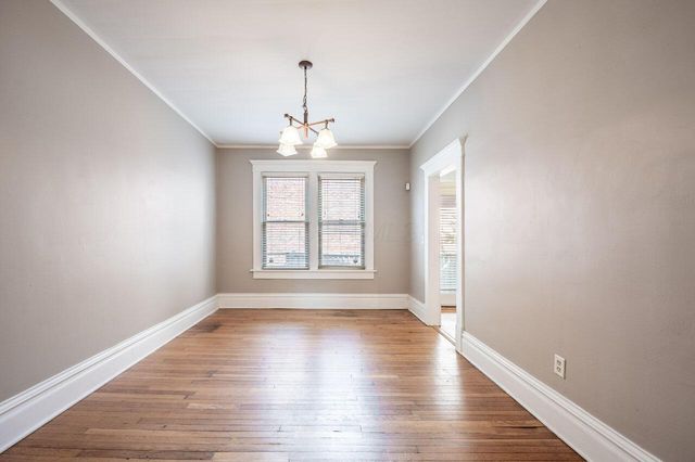 6 Hanford Street, 6, Columbus, OH 43206