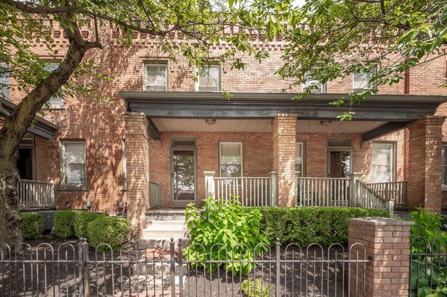 6 Hanford Street, 6, Columbus, OH 43206