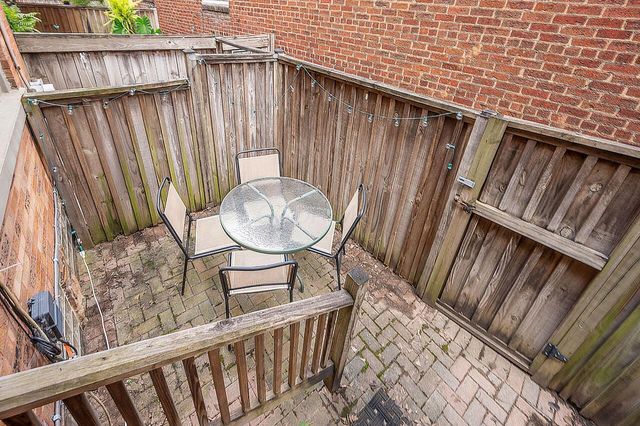 6 Hanford Street, 6, Columbus, OH 43206