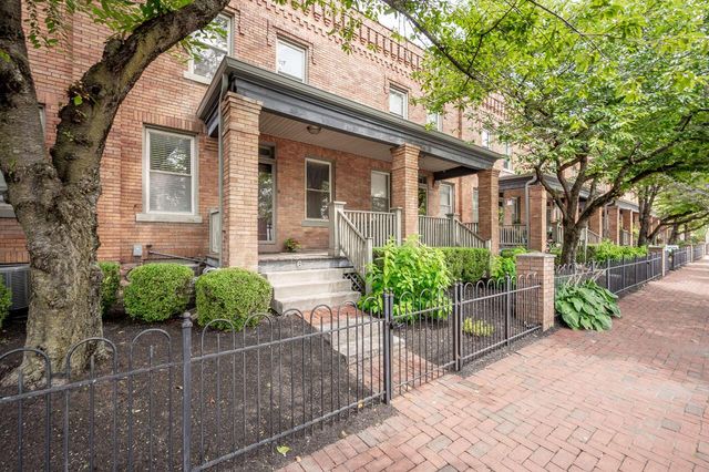 6 Hanford Street, 6, Columbus, OH 43206